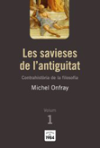 Les savieses de l'antiguitat - Michel Onfray