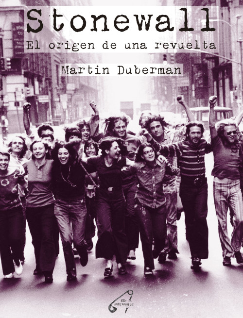 Stonewall - Martin Duberman