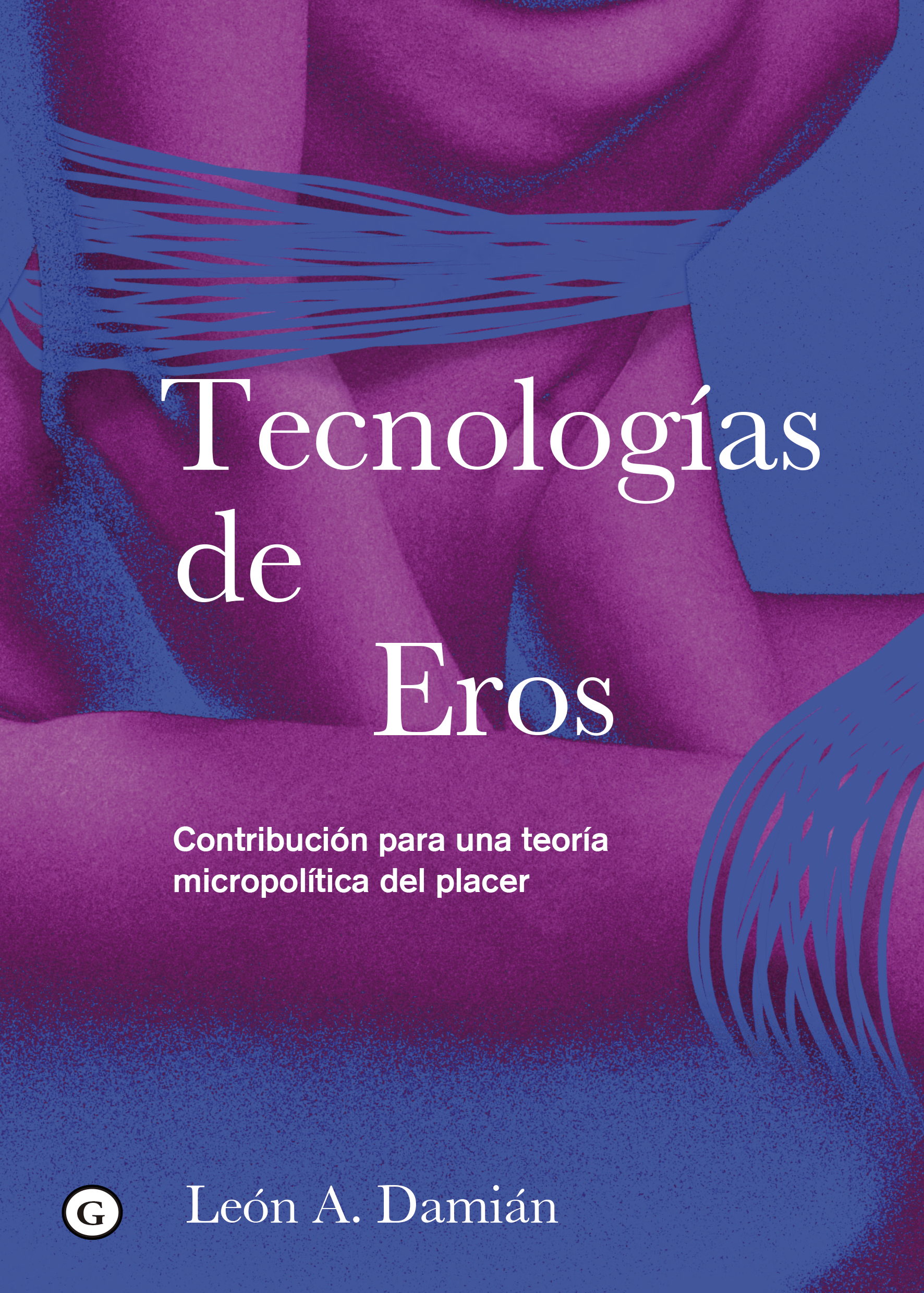 Tecnologías de Eros - León A. Damián