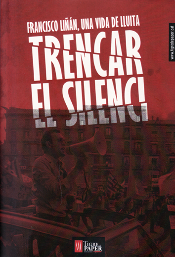 Trencar el silenci - Francisco Liñán