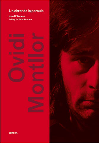 OVIDI MONTLLOR - Jordi Tormo