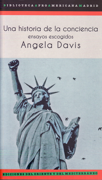 Una historia de la conciencia - Angela Davis