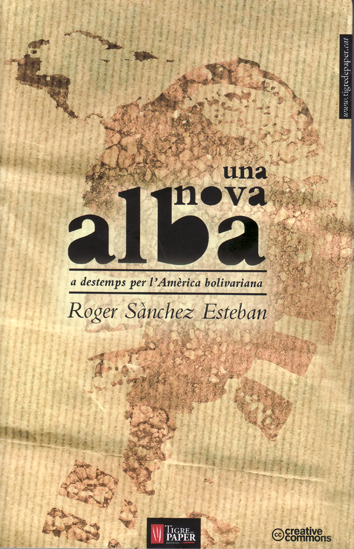 Una nova alba - Roger Sánchez Esteban