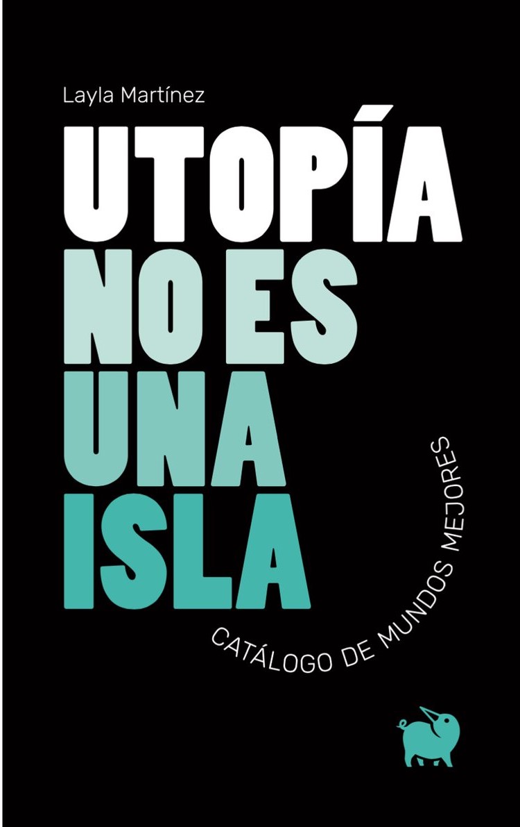 utopia-no-isla-9788494922367