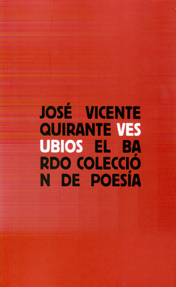 Vesubios - José Vicente Quirante