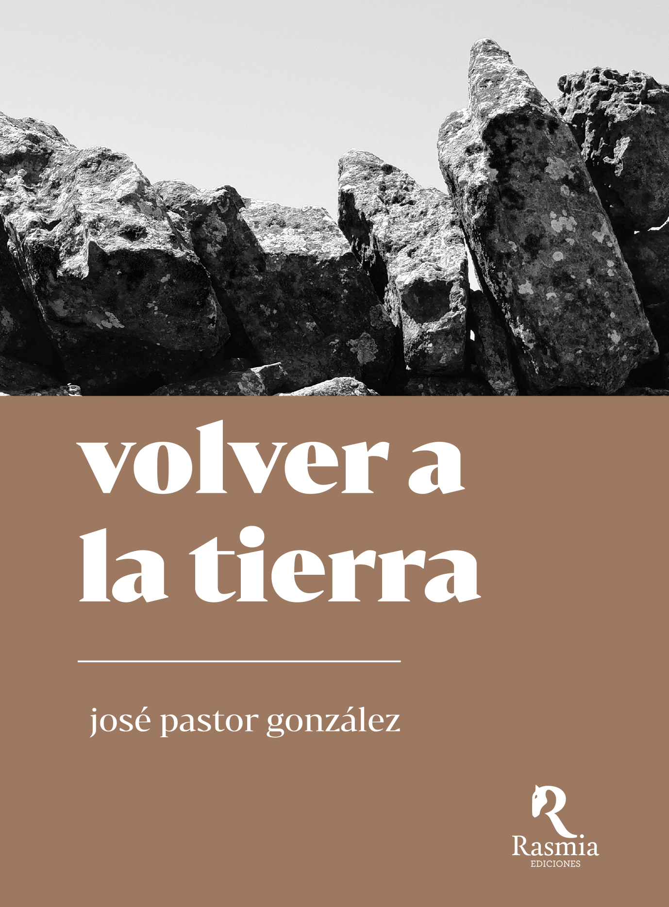Volver a la tierra - José Pastor González