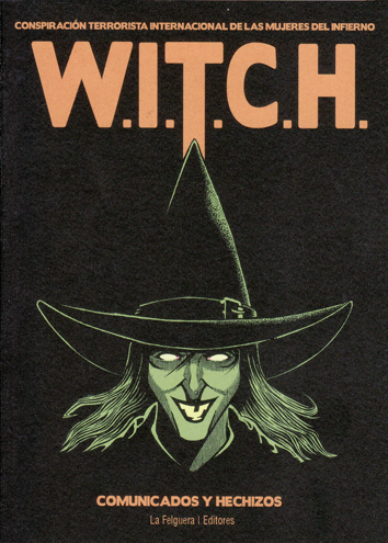 witch-9788493746797