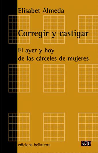 Corregir y castigar