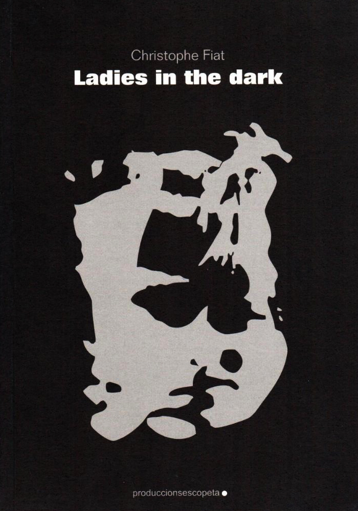 Ladies in the dark