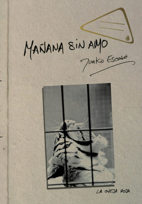 Mañana sin amo - Juako Escaso