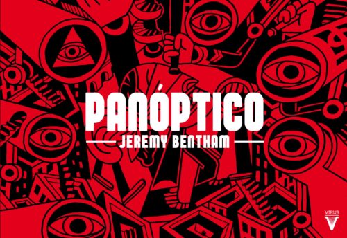 Panóptico - Jeremy Bentham