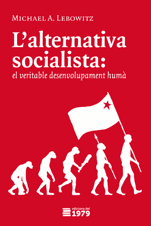 L’alternativa socialista (2ª ed.)