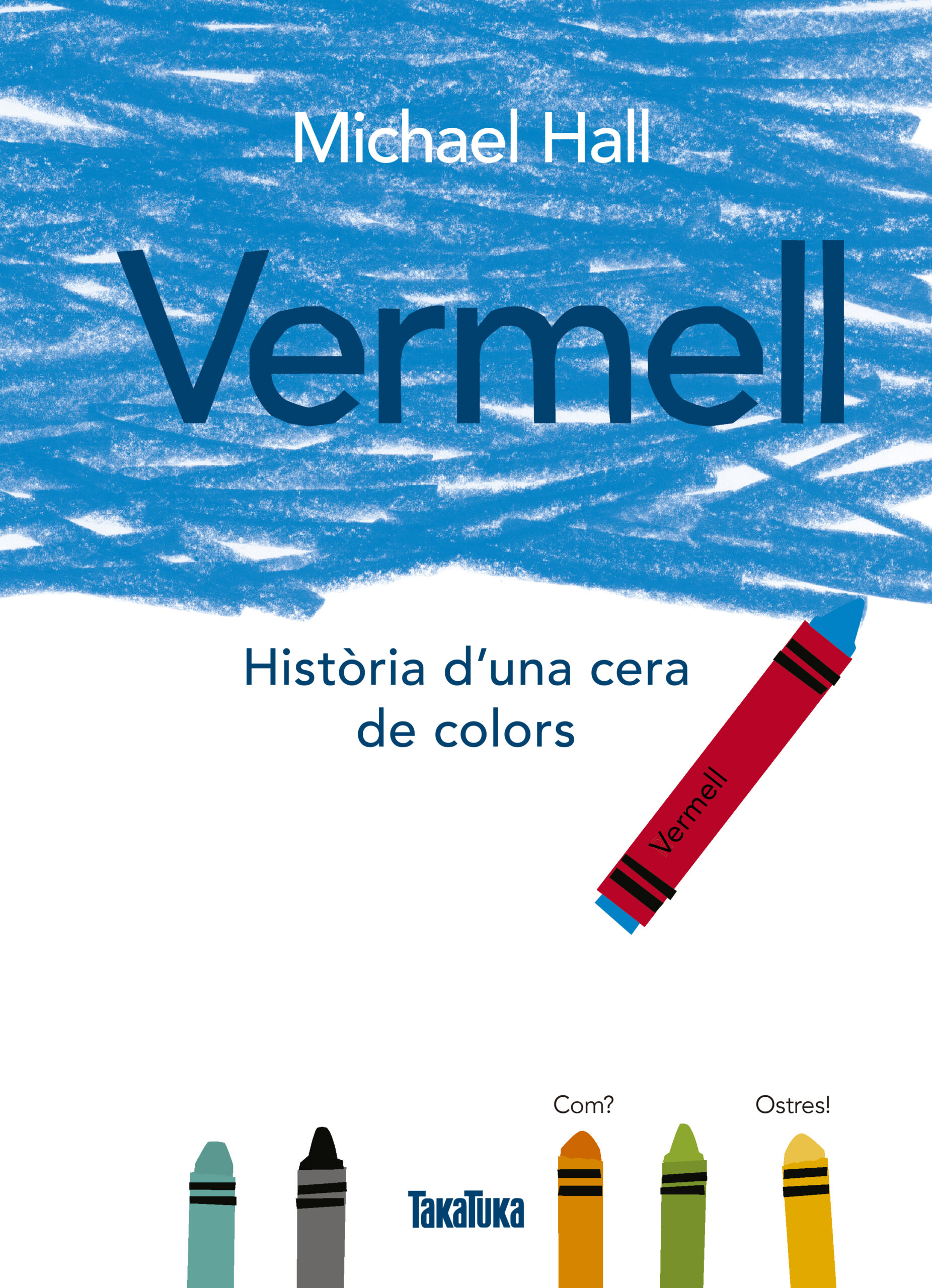 Vermell