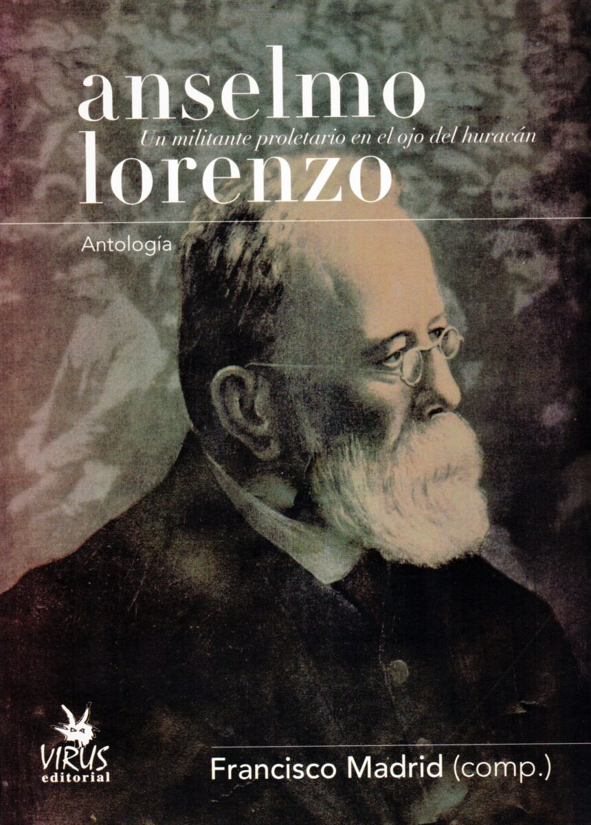 Anselmo Lorenzo