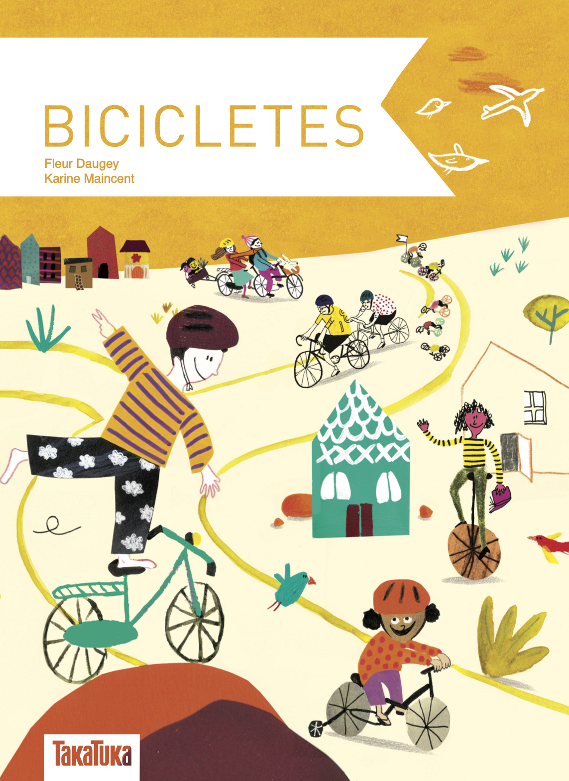 BICICLETES