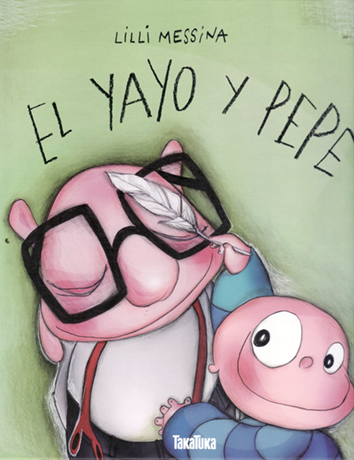 El yayo y Pepe