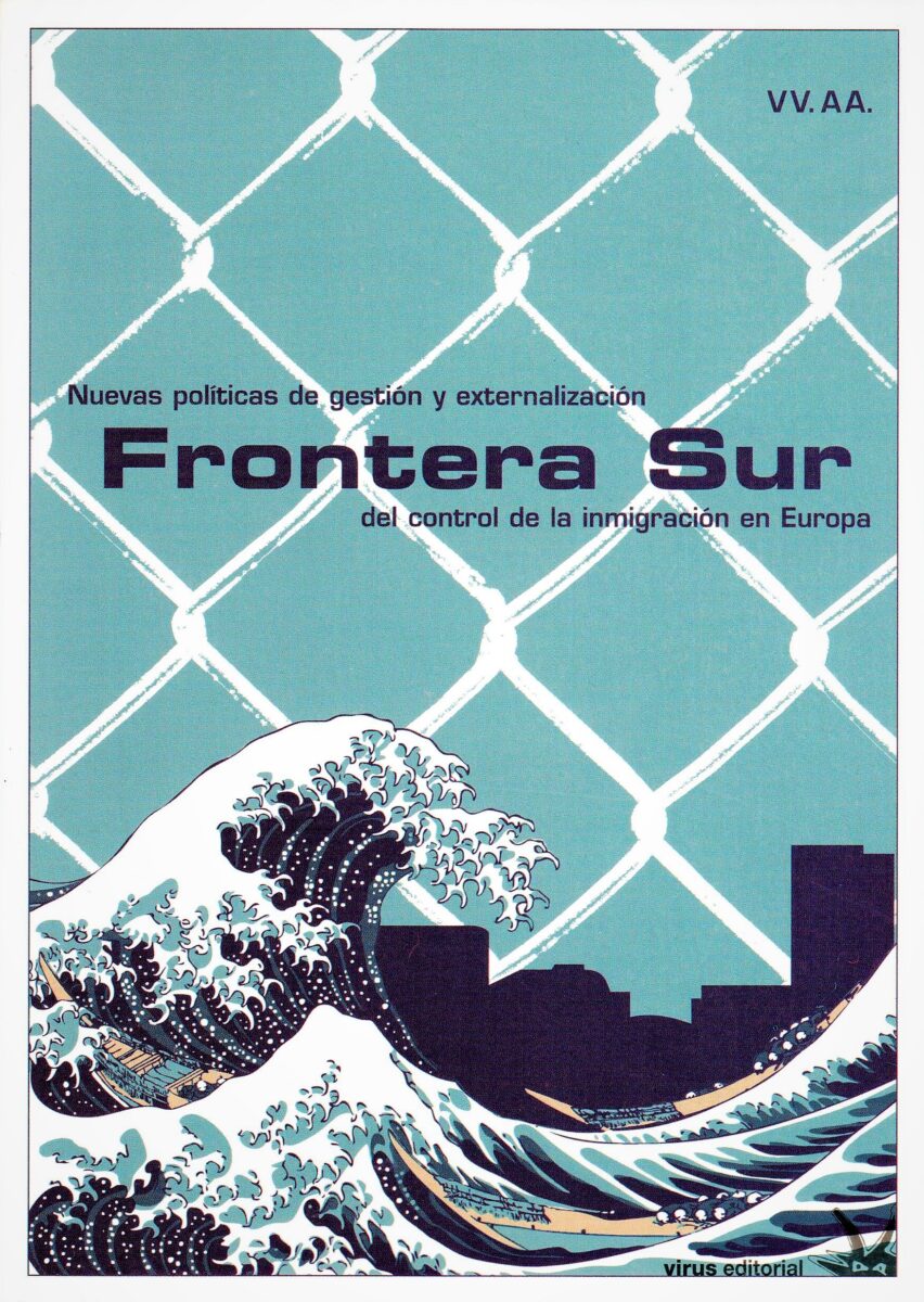 Frontera Sur