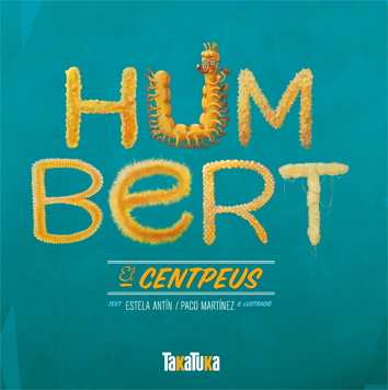 Humbert, el centpeus