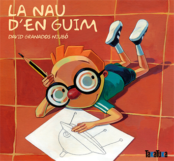 La nau d'en Guim