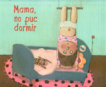 Mama, no puc dormir