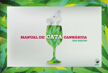 Manual de cata cannábica