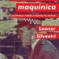 Servidumbre maquínica | Leonor Silvestri - Queen Ludd