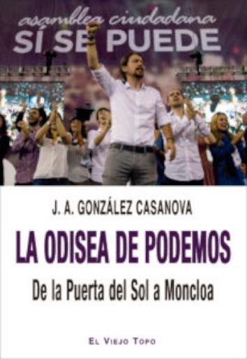 LA ODISEA DE PODEMOS