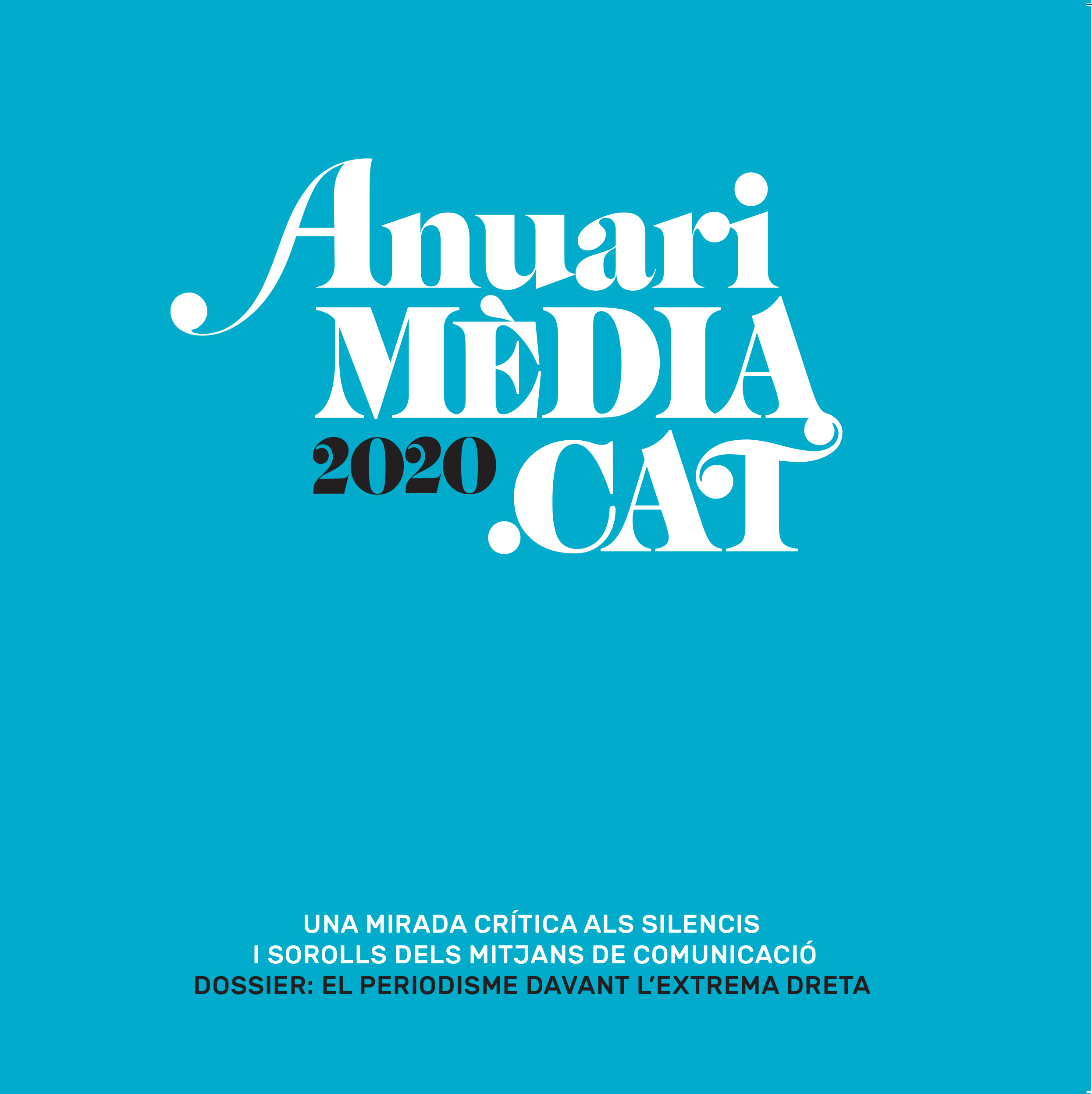 Anuari Mèdia.cat 2020
