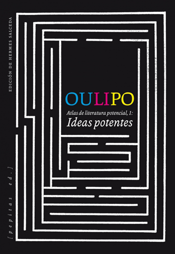 Oulipo