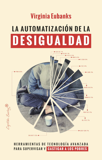 AUTOMATIZACIÓN DE LA DESIGUALDAD