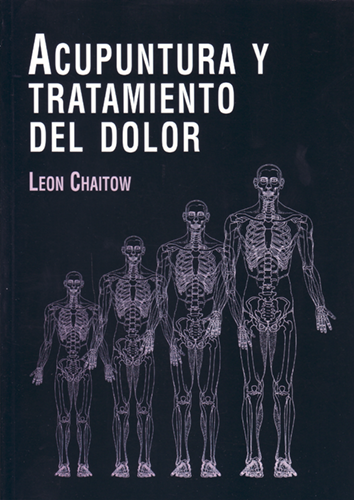 Acupuntura y tratamiento del dolor