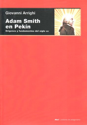 Adam Smith en Pekín
