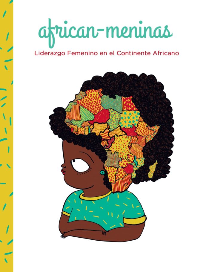 African – Meninas