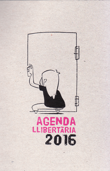 Agenda llibertària 2016