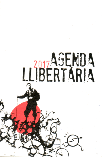 Agenda llibertaria 2017