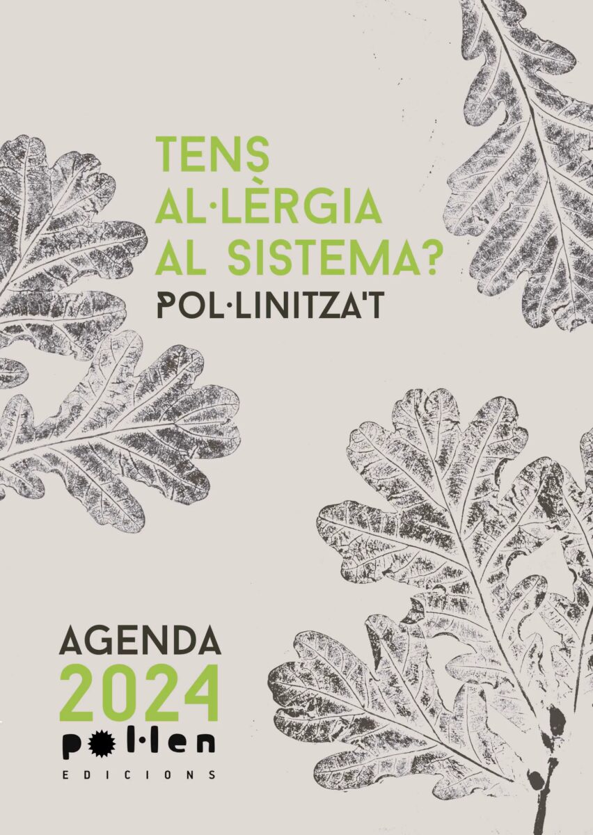 Agenda Pol·len 2024