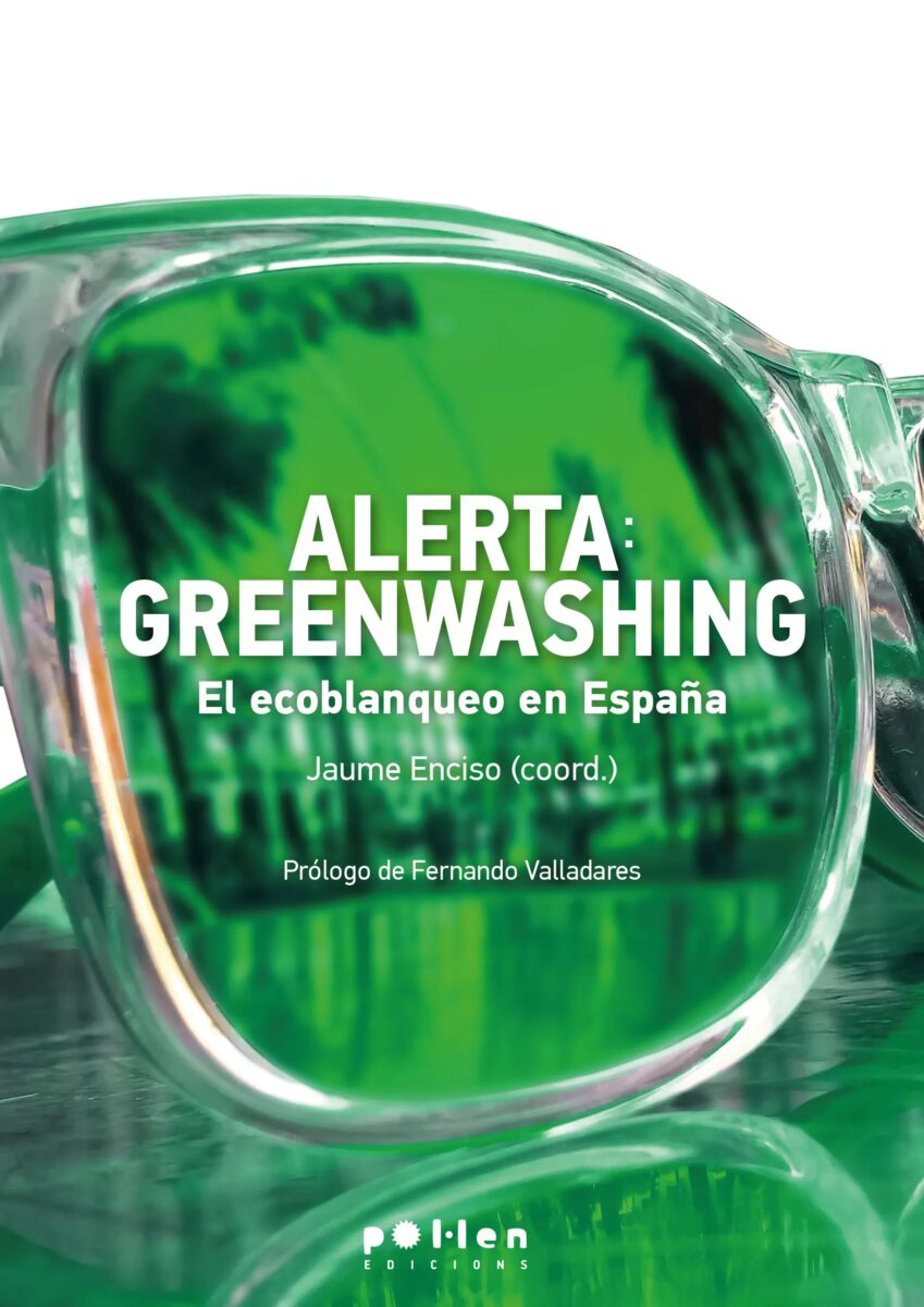 Alerta greenwashing