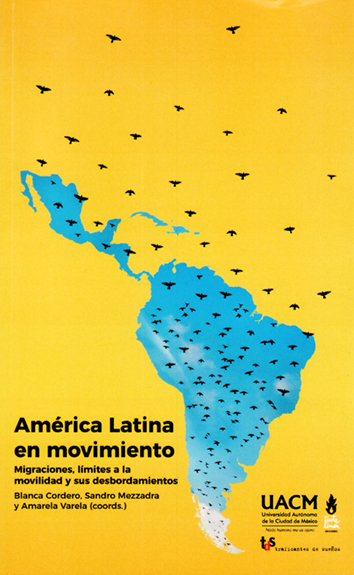 América Latina en movimiento