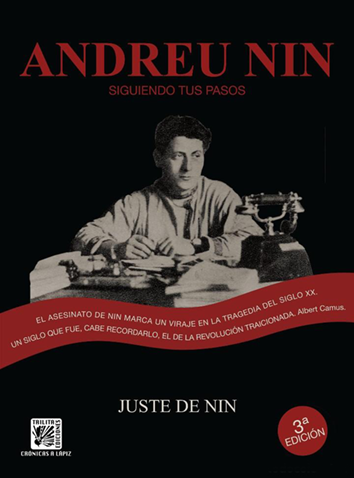 Andreu Nin