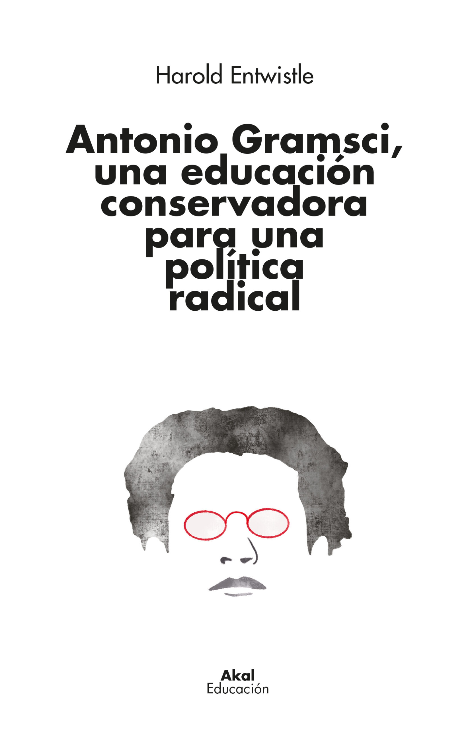 ANTONIO GRAMSCI