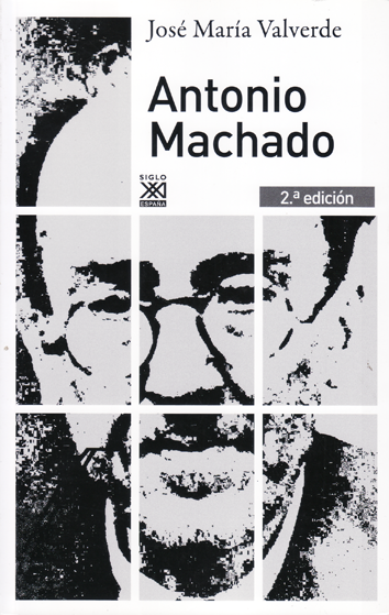 Antonio Machado