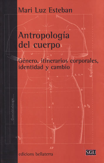 Antropología del cuerpo