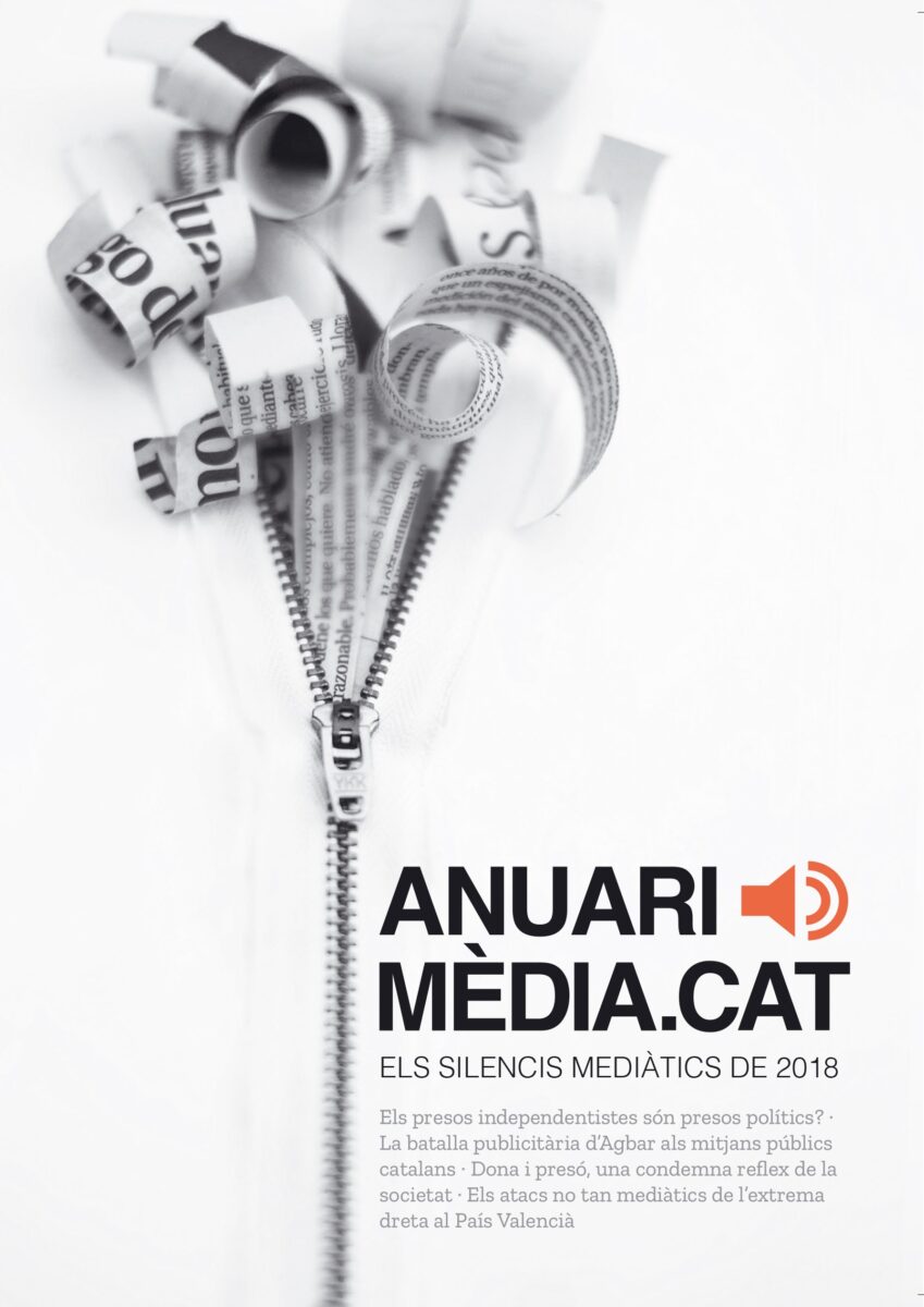 Anuari Mediacat 2018