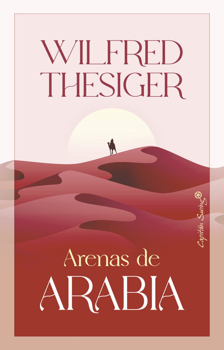 ARENAS DE ARABIA