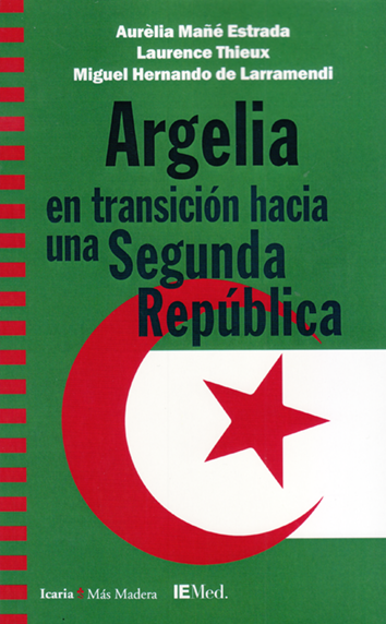 Argelia en transición hacia una Segunda república