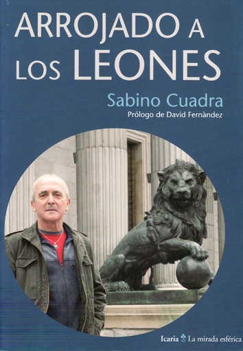 Arrojado a los leones