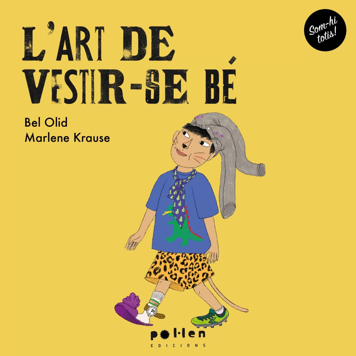 L’art de vestir-se bé