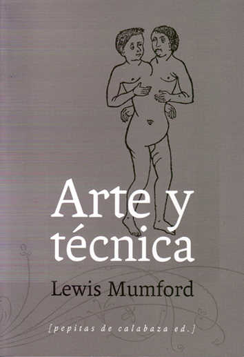 Arte y técnica