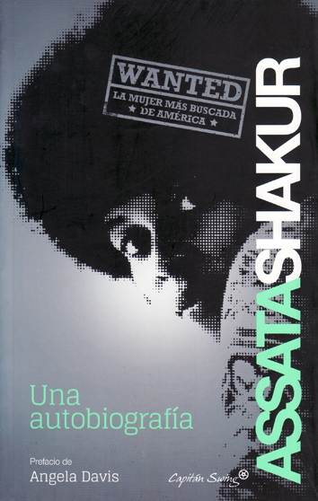 Assata Shakur, una autobiografía