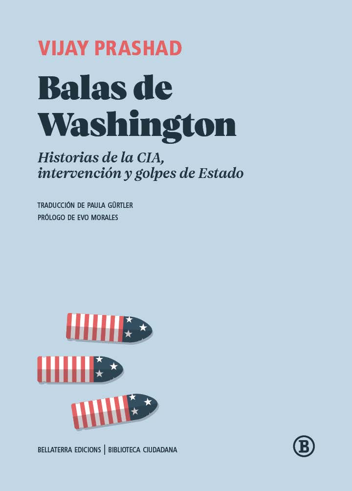 Balas de Washington